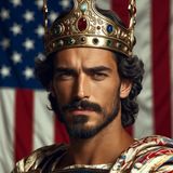 Behold the US Emperor of 1850