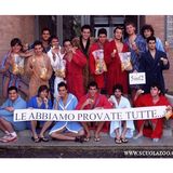#to Sono venuto proprio di m.......