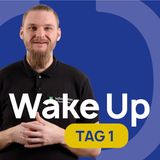 Wake Up Tag 1