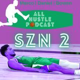Episode 23; NBA Draft Takeaways! + The Klay Achilles Tear and Trade Discussions