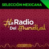 Selección Mexicana 23: Naturalizados que jugaron un Mundial con México