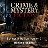 Spinner in the Sun version 2 dramatic reading - Myrtle Reed