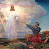 II DOMENICA DI QUARESIMA (ANNO A) Commento alla Letture 1 Marzo 2026