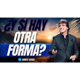 ¿Quién te dijo que tenías que hacerlo como todos? - Predicas de Dante Gebel