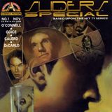 The AI Panels Podcast - Sliders Special #1: Narcotica