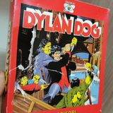 1992 - Simulmondo - Dylan Dog - Gli uccisori
