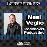 From Homogenized Radio to Hyper-Local Podcasting: A Deep Dive with Podknows