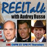 REELTalk: Dr. Steven Bucci, Alexander Duncan and Major Fred Galvin