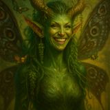 CHAPTER 16 " The Sister inlaw from behind the stove"