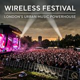 Wireless Festival - Feel the beat drop with Vv Steele
