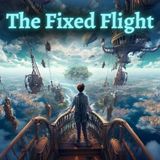 The Fixed Flight by Maurice Renard | Full Audiobook | Audiobook Time