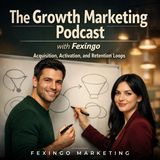 The Three Loops That Kill or Scale Every Growth Engine — Fexingo Business