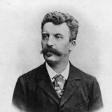 Guy de Maupassant: biografia, novelle, racconti e Bel-Ami