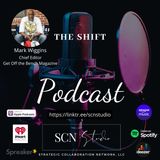 Mark Wiggins, Chief Editor, Get Off the Bench Magazine | Interviewed by Isabella Rubino