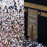 Eid Al-Adha Khutbah:  Understanding the Wisdom of Hajj and Sacrifice