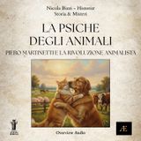 La Psiche degli Animali__Piero Martinetti e la Rivoluzione Animalista