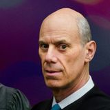 Who Is Radical Judge James Bosaberg, Who Tried to Stop Illegal Immigrant Gang Deportation Flights?