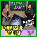 A importância dos exames de imagem para seu Pet