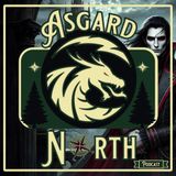 AsgardNorth #48: Barovia