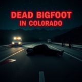 Bigfoot Found Dead in Colorado: Why No One’s Talking About It?