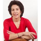 Money and our life’s story with Joan Sotkin