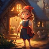 Minnie en de Dwergen | Verhaaltjes Over Vriendelijkheid