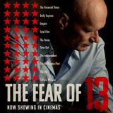 Nick Yarris The Fear Of 13
