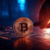 Bitcoin Sotto i 95.000 Problema quantistico o Panico puro ?