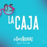 T3E5 - Las gafas rosadas: La caja