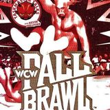 Episode 115: WCW Fall Brawl 1995