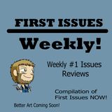 The First Issues of July 2 2025