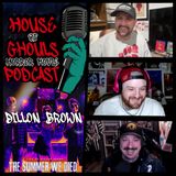 A Conversation with Writer/Director Dillon Brown
