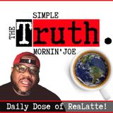 "White Collar Thuggin": The Simple Truth Morning Show (4.12.2023)