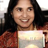 Join Author - Padma Venkatraman