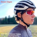 DYLAN JONHSON BETWEEN TRAINING AND SCIENCE #CYCLINGTRAINING