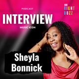 Sheyla Bonnick Celeb Interview