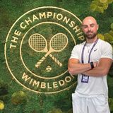 Ep. 158 - Preparazione atletica nel Tennis con Andrea Bracaglia