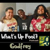 Ep 147 - Godfrey