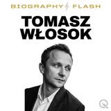 Tomasz Włosok Biography Flash Trailer: Meet Him Now