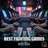 Best Fighting Games - Master the art of combat with Max