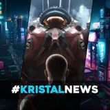 🎙 NUOVE INFO SUL NUOVO STARCRAFT! ▶ #KristalNews