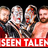"FORGOTTEN LEGENDS: The Greatest Tag Teams WWE Buried"