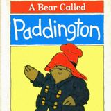 A Bear Called Paddington