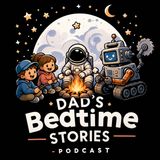 Robo Summer Camp and the Corrupted Robot - A Bedtime Story