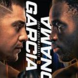 The Hard Hits Review | Garcia vs. Onama