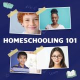 Homeschooling 101 (November 14, 2025)