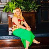 Pele Hunkin: How Do You Learn to Love Yourself After Loss and Addiction?