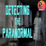 Detecting the Paranormal | Interview with Joshua Chaires | Podcast
