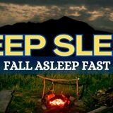 Guided Meditation For Deep Sleep And Overthinking _ Calm Meditation to Fall Asleep Fast(MP3_160K)