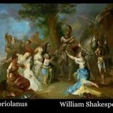Coriolanus by William Shakespeare | Full Play Audiobook